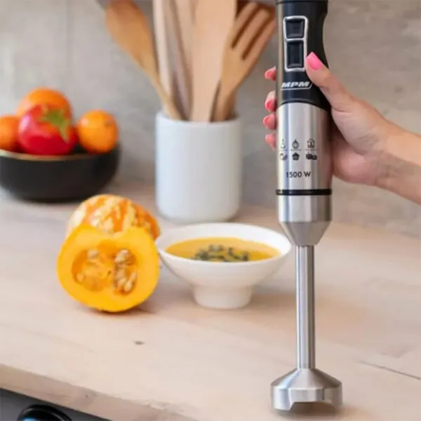 MBL 34M Stapni blender set MPM ambijent