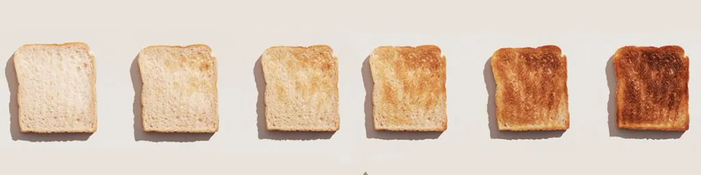 tost