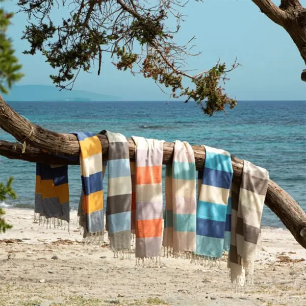 Towel To Go ambijent